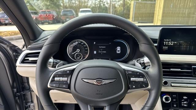 2026 Genesis G70 2.5T Standard