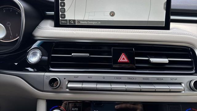 2026 Genesis G70 2.5T Standard