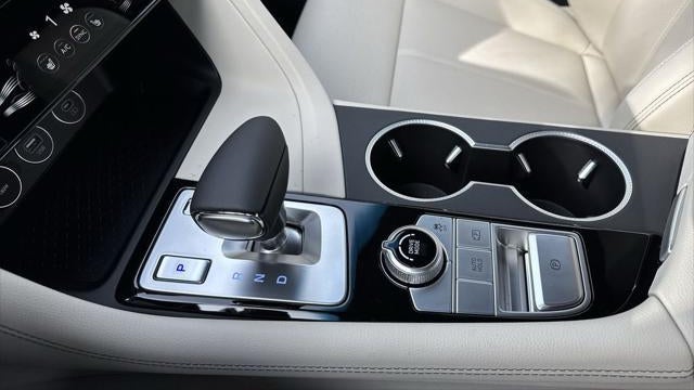 2026 Genesis G70 2.5T Standard
