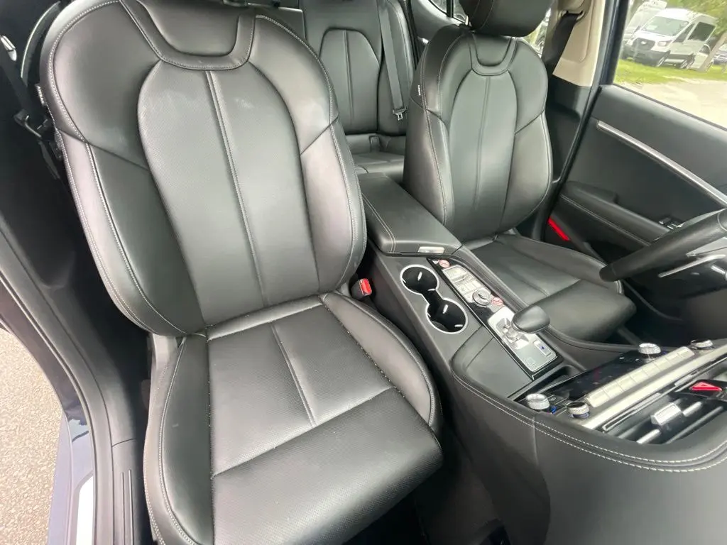 2026 Genesis G70 - $28,297