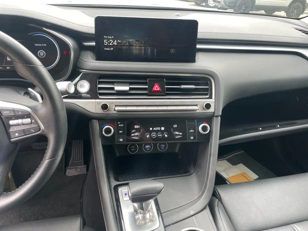 2026 Genesis G70 - $28,297