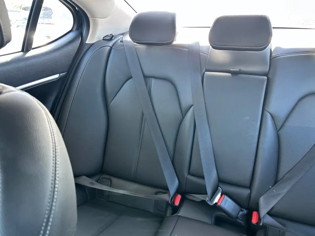 2026 Genesis G70 - $26,397