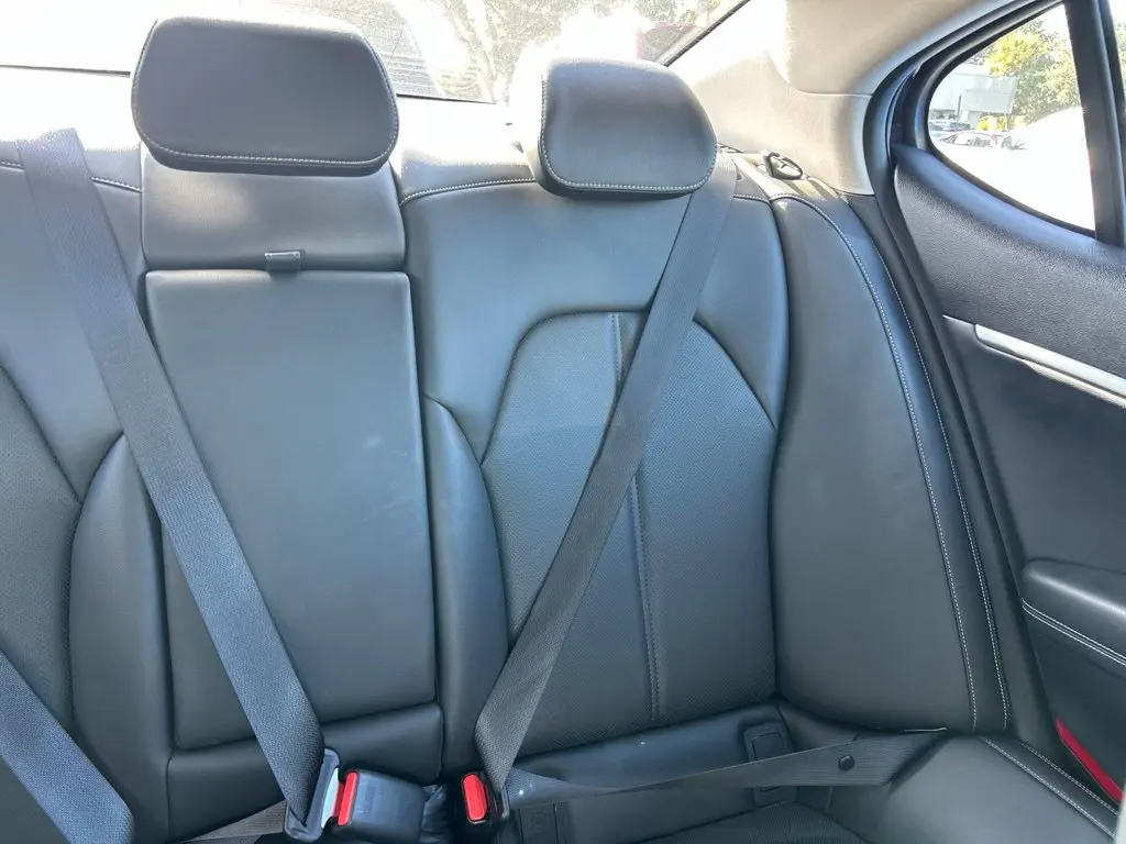 2026 Genesis G70 - $26,397