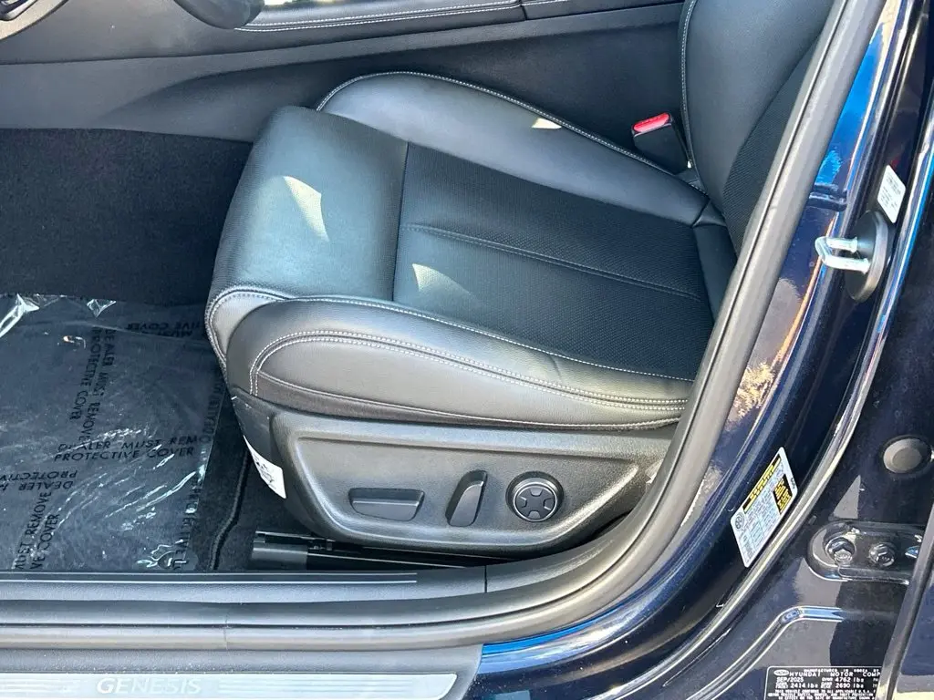 2026 Genesis G70 - $26,397