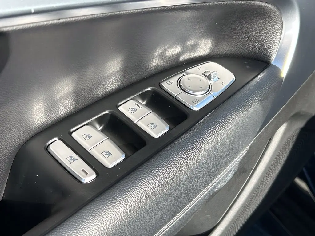 2026 Genesis G70 - $26,397