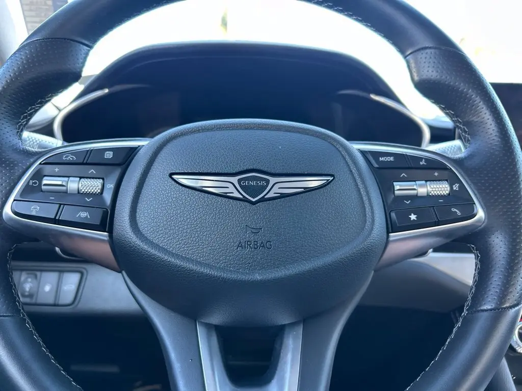 2026 Genesis G70 - $26,397