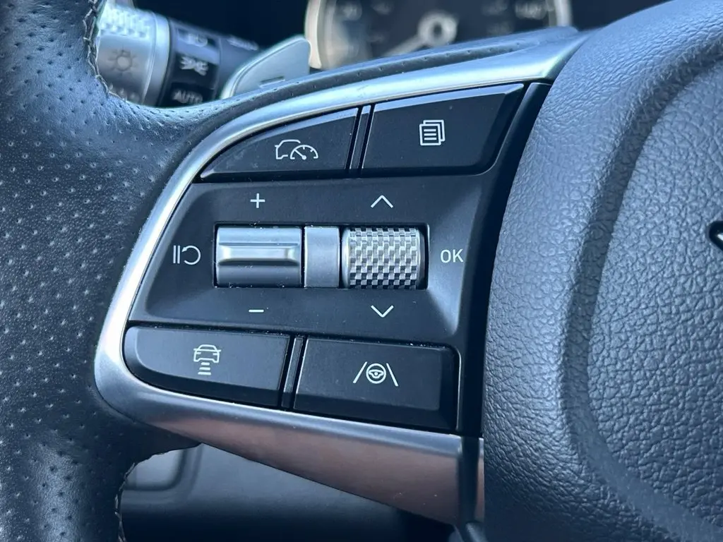 2026 Genesis G70 - $26,397