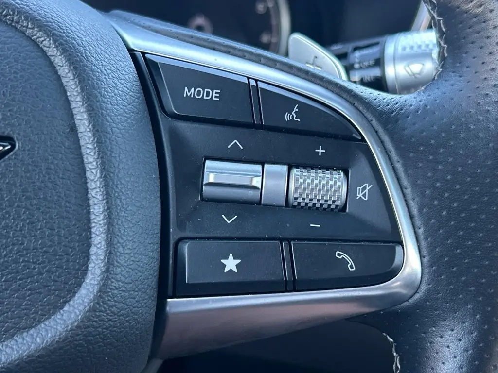2026 Genesis G70 - $26,397