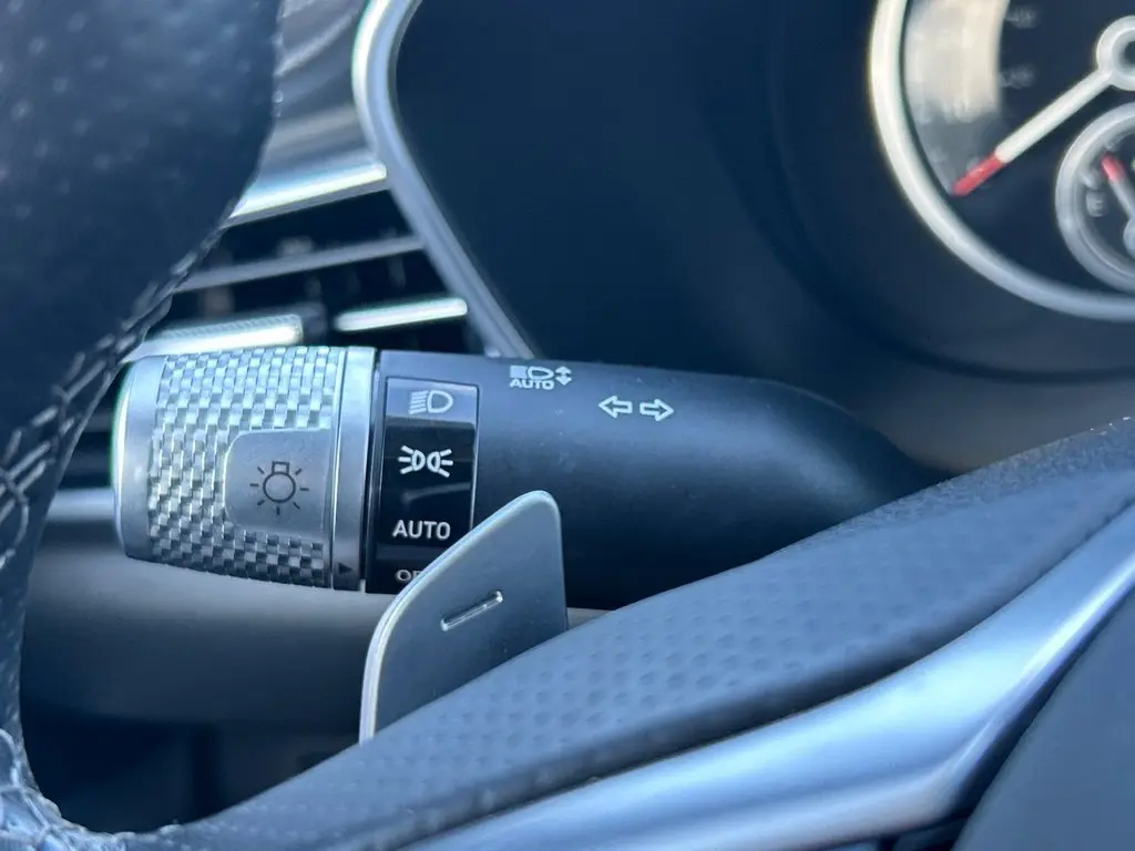 2026 Genesis G70 - $26,397