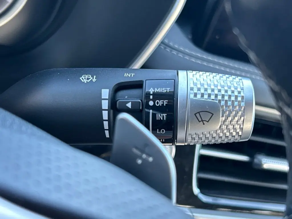 2026 Genesis G70 - $26,397