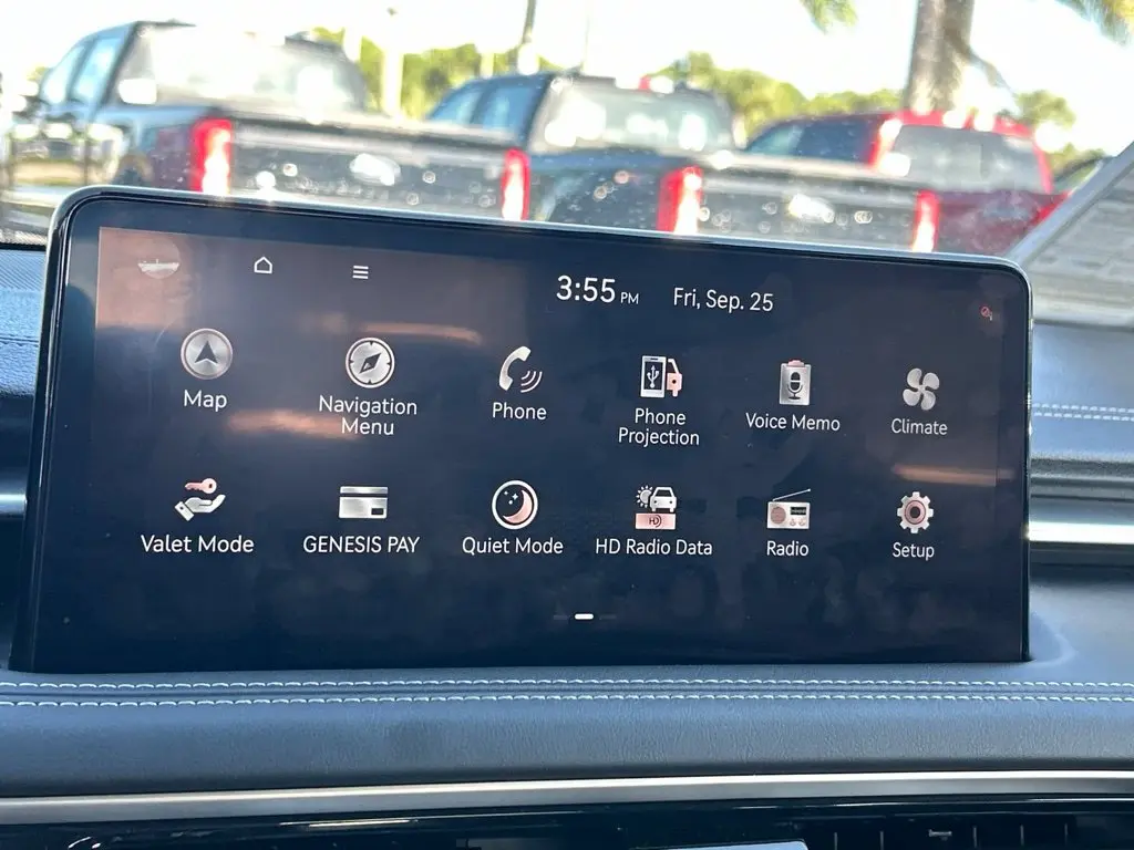 2026 Genesis G70 - $26,397