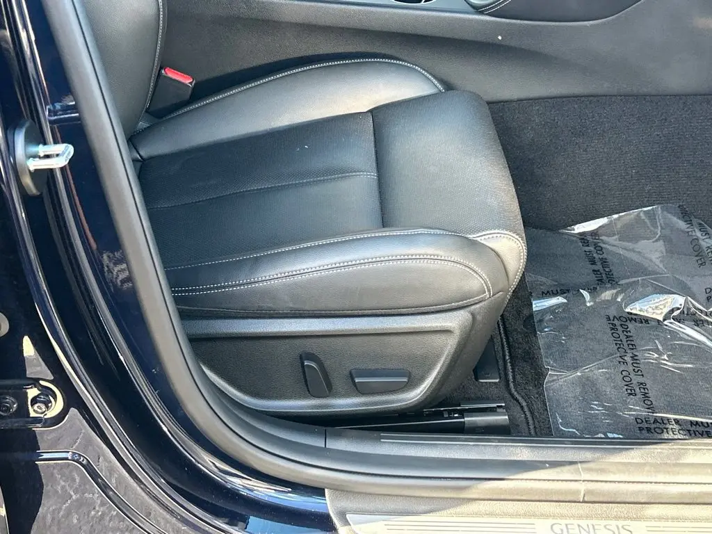 2026 Genesis G70 - $26,397