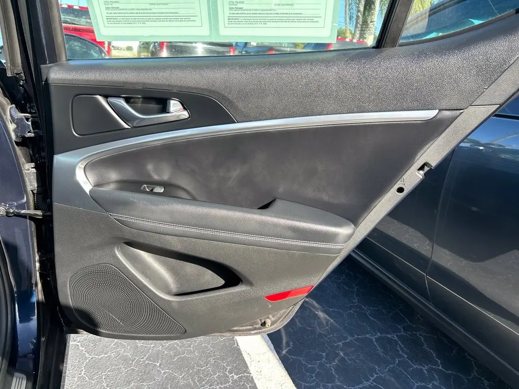 2026 Genesis G70 - $26,397