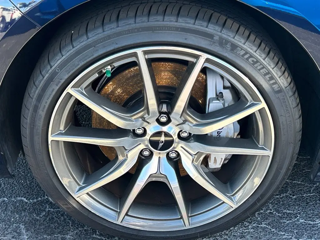 2026 Genesis G70 - $26,397