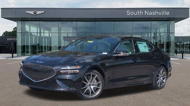 Preowned 2026 Genesis G70 2.5T Standard for Sale