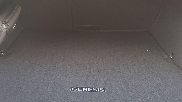 2026 Genesis G70 2.5T Standard