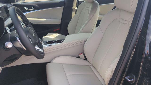 2026 Genesis G70 2.5T Standard