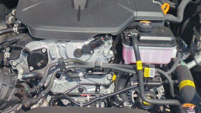 2026 Genesis G70 2.5T Standard
