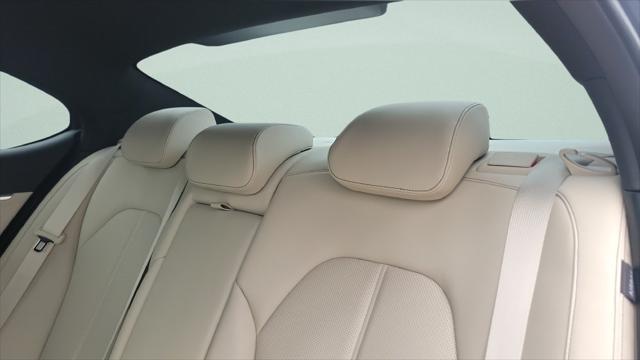 2026 Genesis G70 - $36,879