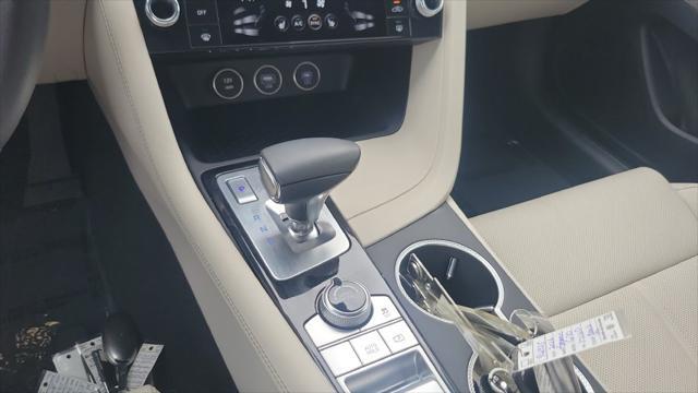 2026 Genesis G70 - $36,879