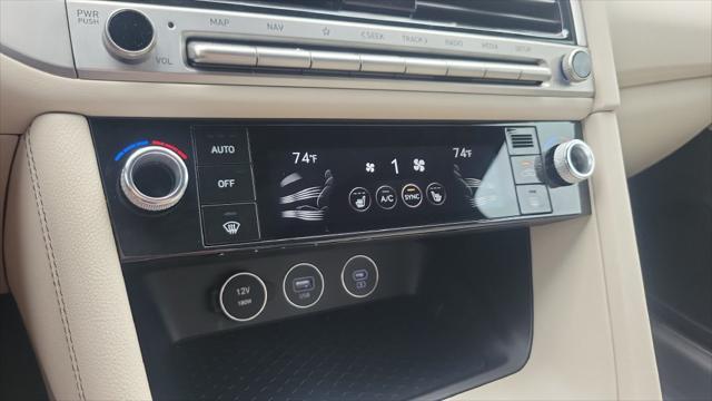 2026 Genesis G70 - $36,879