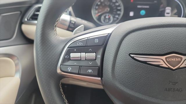 2026 Genesis G70 - $36,879