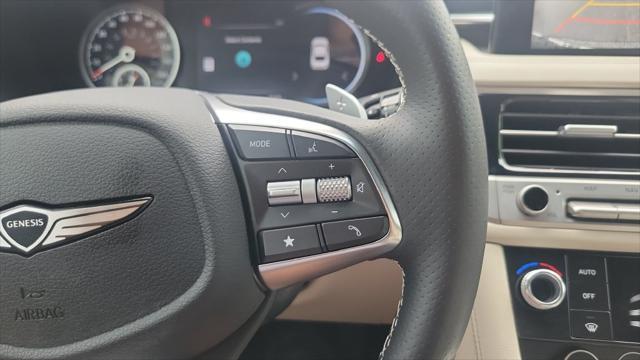 2026 Genesis G70 - $36,879