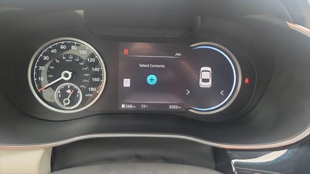 2026 Genesis G70 - $36,879