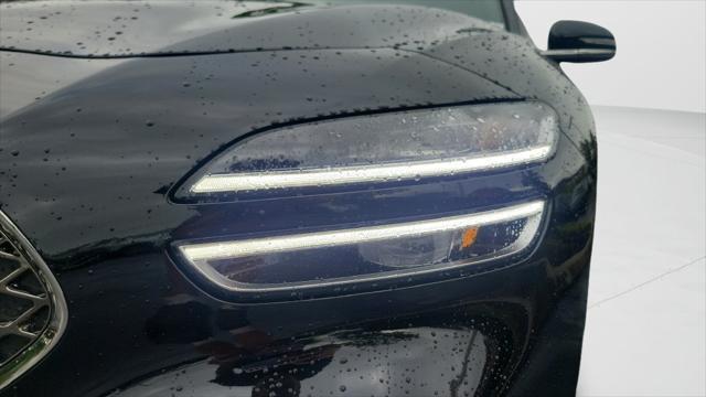 2026 Genesis G70 - $36,879