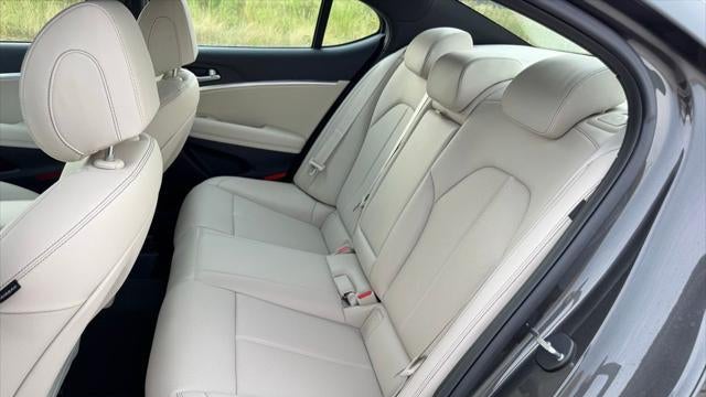 2026 Genesis G70 2.5T Standard