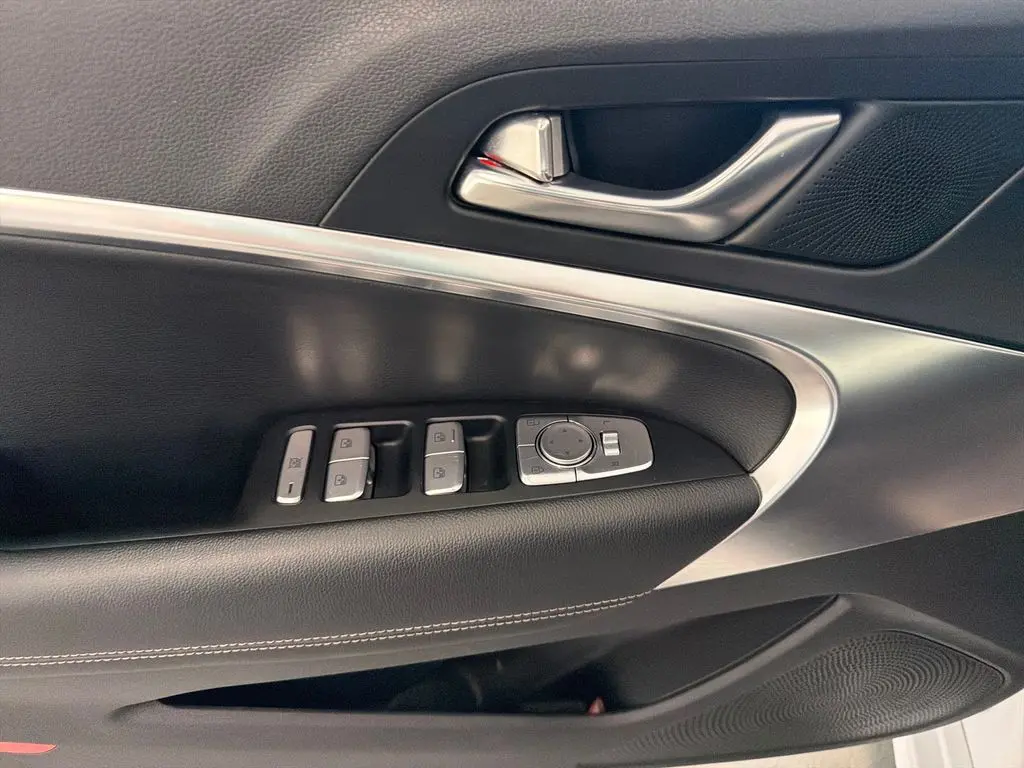2026 Genesis G70 - $34,431