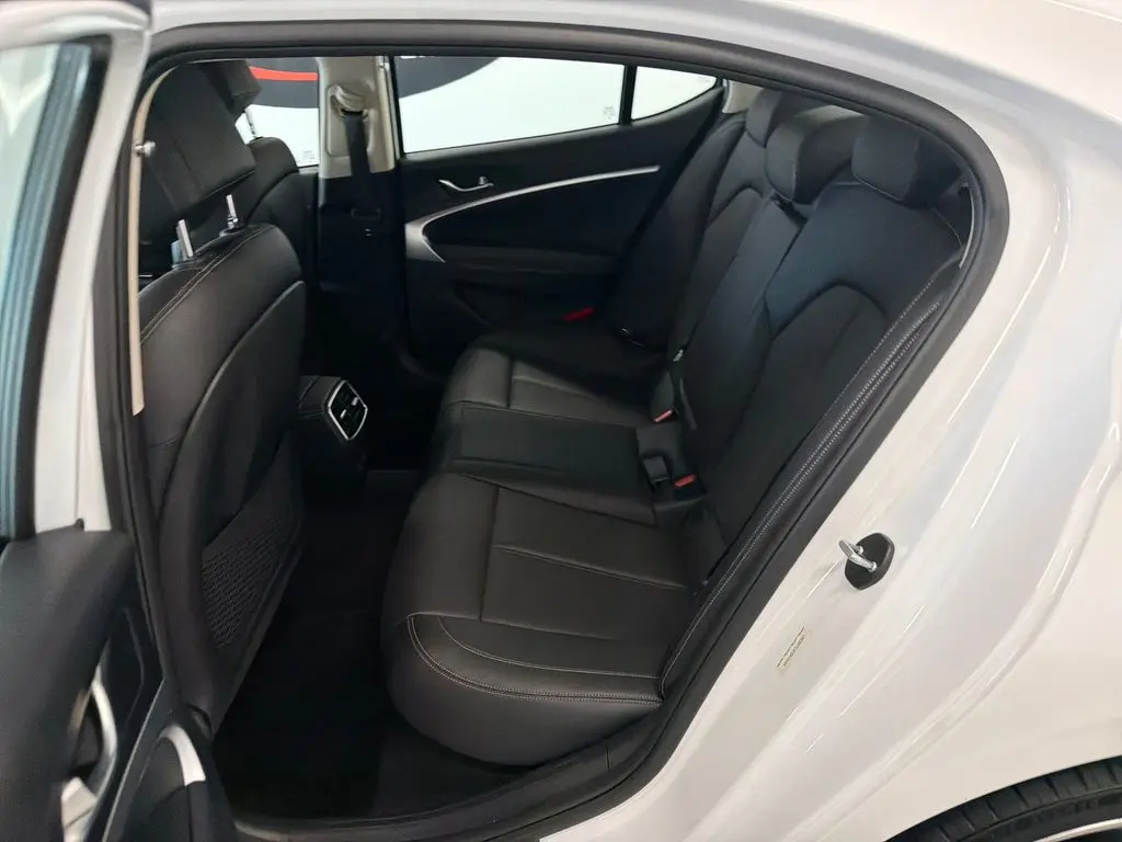2026 Genesis G70 - $34,431