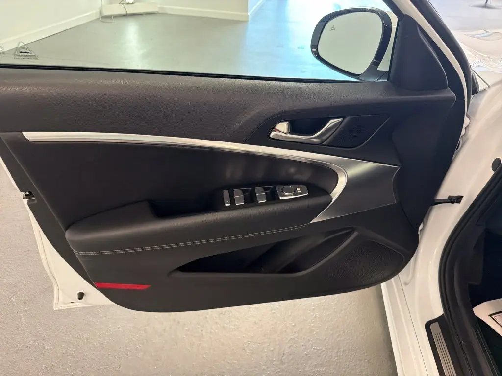 2026 Genesis G70 - $33,890