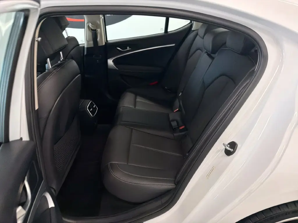 2026 Genesis G70 - $33,890