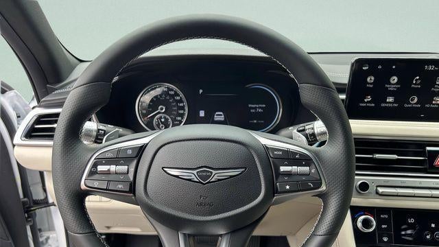 2026 Genesis G70 2.5T Standard