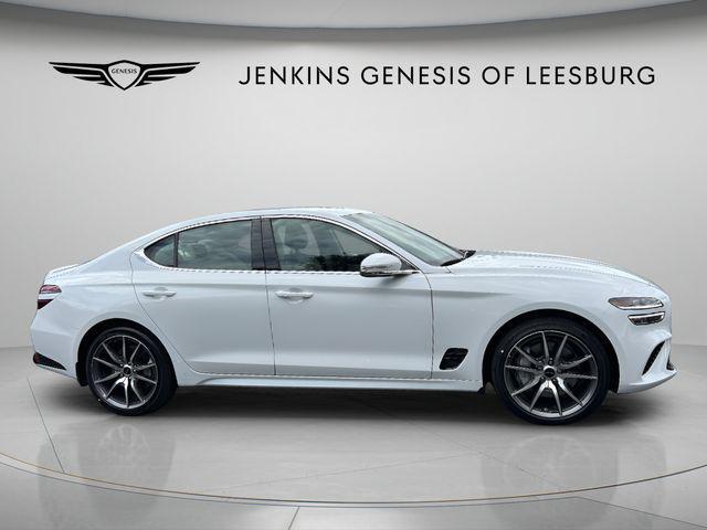 2026 Genesis G70 2.5T Standard — photo 1 of 24
