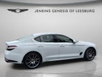 2026 G70 Thumbnail 5