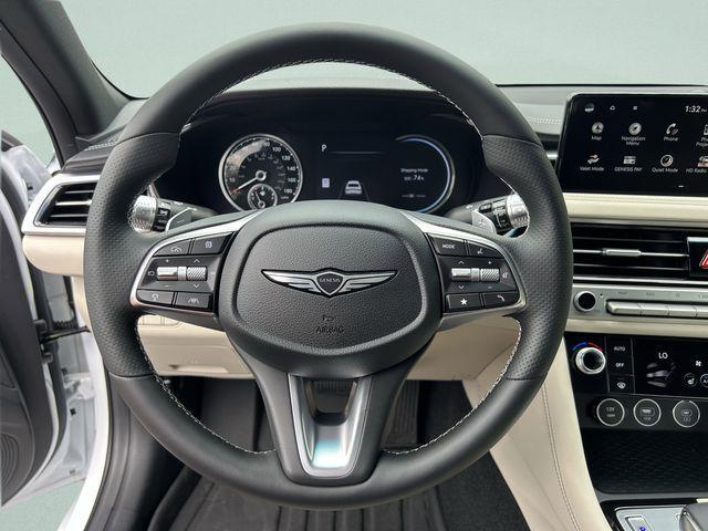 2026 Genesis G80 - $43,961