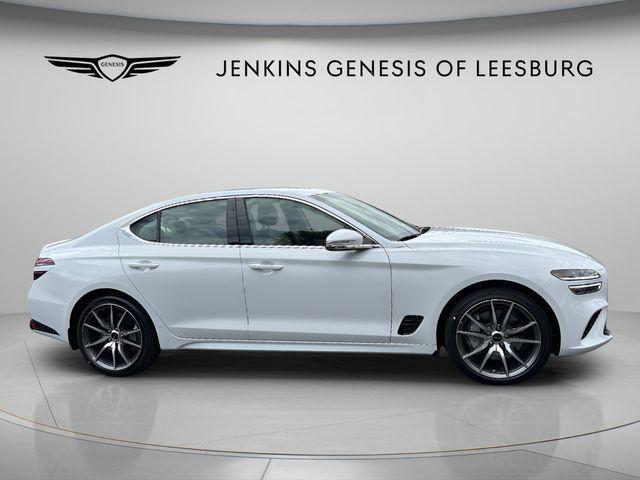 2026 Genesis G70 - $42,811