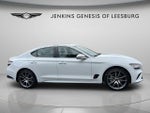 2026 G70 Thumbnail 2