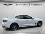 2026 G70 Thumbnail 5