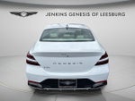 2026 G70 Thumbnail 6