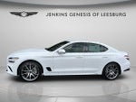 2026 G70 Thumbnail 10