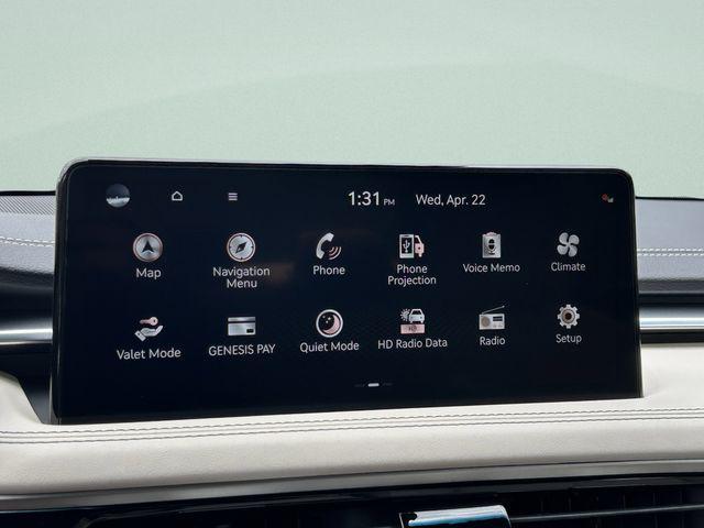 2026 Genesis G70 - $42,811