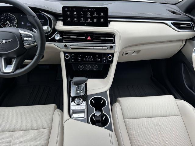 2026 Genesis G70 - $42,811