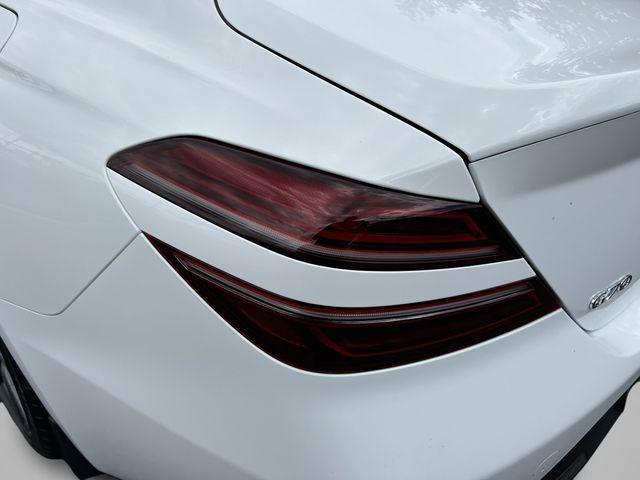 2026 Genesis G70 - $42,811