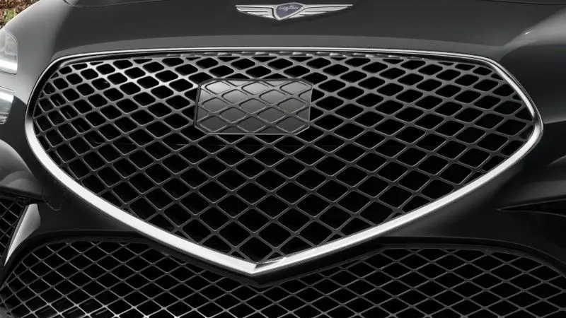 2026 Genesis G70 2.5T Standard