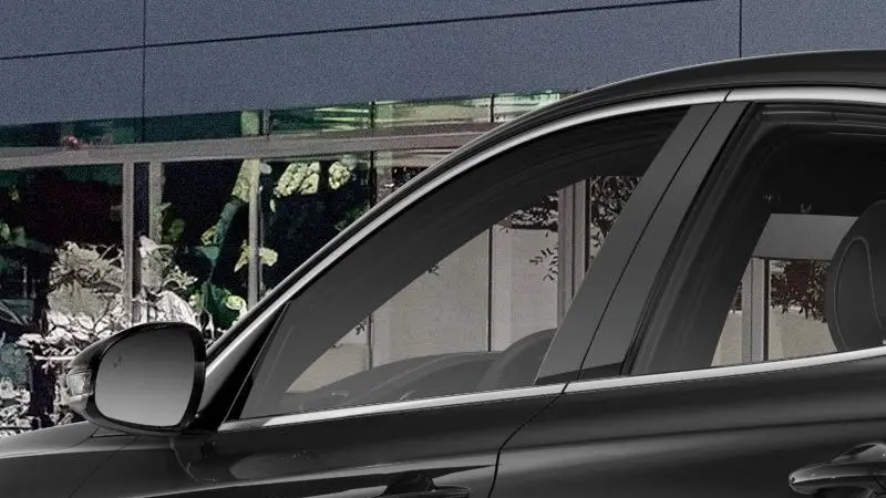 2026 Genesis G70 2.5T Standard