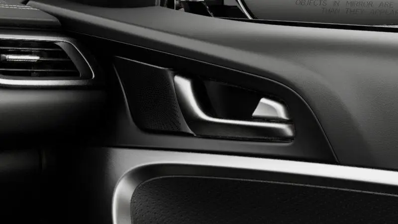 2026 Genesis G70 2.5T Standard