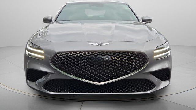2026 Genesis G70 2.5T Standard